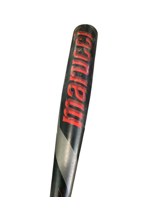 Used Marucci MCBC9 BB/SB High School -3 Bat 31" 10743-S000454412