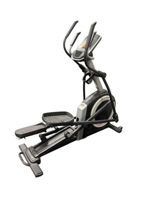 Used Proform CARBON EX Programmable Elliptical 11721-S000268751