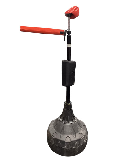 Used INNOLIFE BOXING Boxing Bag Stand 11798-S000032725