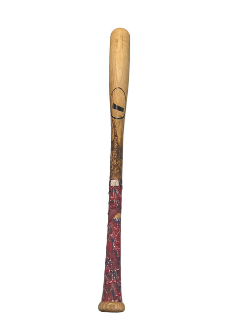 Used D-BAT DB-161 PRO-D LITE BB/SB Wood Bat 31" 11768-S000220495