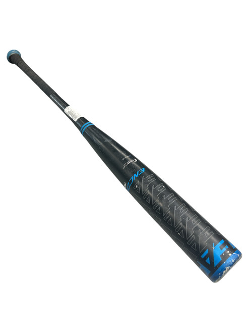 Vist Large View of Product Image Which is Used Easton ENCORE HYBRID BB/SB High School -3 Bat 33"