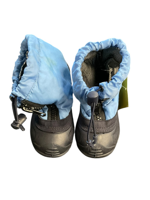 Used Kamik Snow/Hunt/Hike Boots Y 11838-S000036302