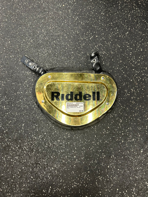 Vist Large View of Product Image Which is Used Riddell Football Accessory 11726-S000276713