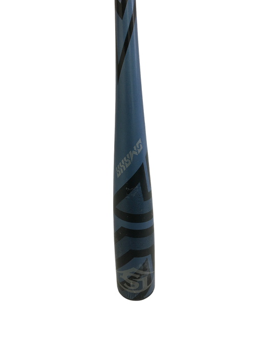 Vist Large View of Product Image Which is Used Louisville Slugger Omaha 30/22 USA Bat 11692-S000131488