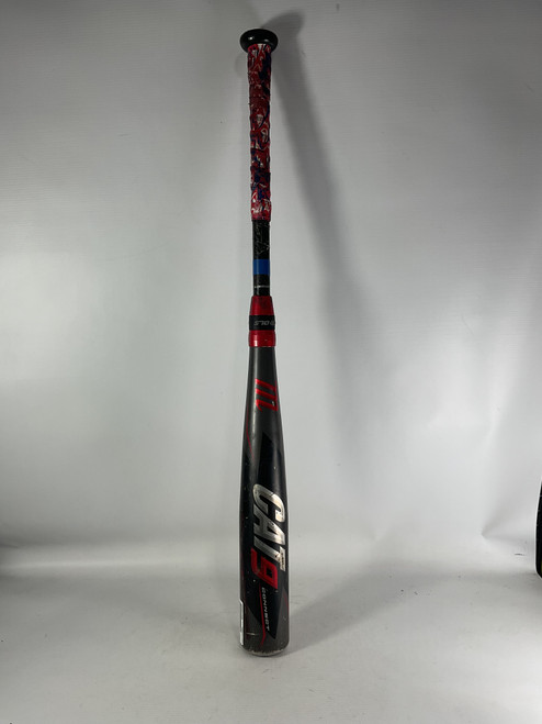 Used Marucci CAT 9 CONNECT BB/SB High School -3 Bat 31" 11834-S000031829