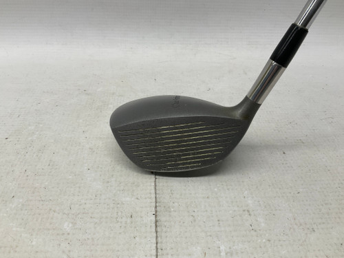 Used Taylormade BAYLOR 15 DEG SYSTEM 2 Mens Fairway Wood RH 3 Wood 11836-S000022810 Vist Large View of Product Image Which is Used Taylormade BAYLOR 15 DEG SYSTEM 2 Mens Fairway Wood RH 3 Wood