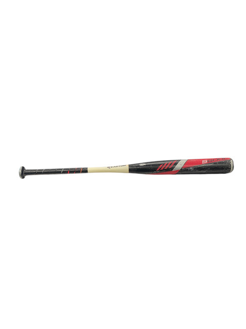 Used Easton S600C BB/SB USA 2 1/4 Bat 31" 11856-S000016619