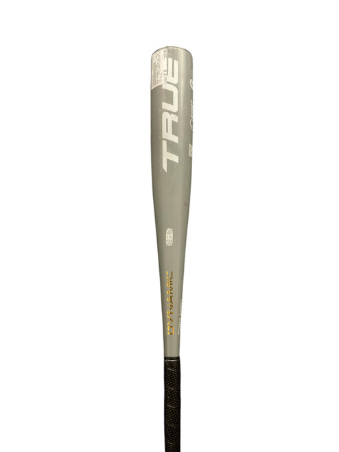 Vist Large View of Product Image Which is Used True TRUE DYNAMIC USSSA 29 -10 BB/SB USSSA 2 3/4 Bat 29"