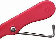 Vist Large View of Product Image Which is New A & R Lace Tight Folding