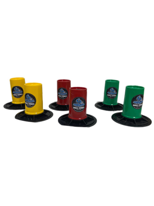 Vist Large View of Product Image Which is Used Hockey Training Aid 11735-S000343507