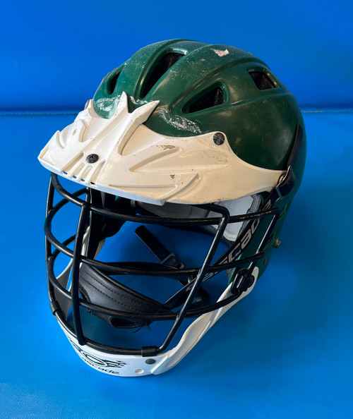 Vist Large View of Product Image Which is Cascade Lacrosse Lacrosse / Helmets