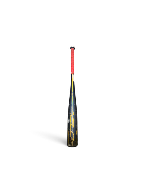 Vist Large View of Product Image Which is Used Rawlings VELO ACP BB/SB Senior League Bat 30"