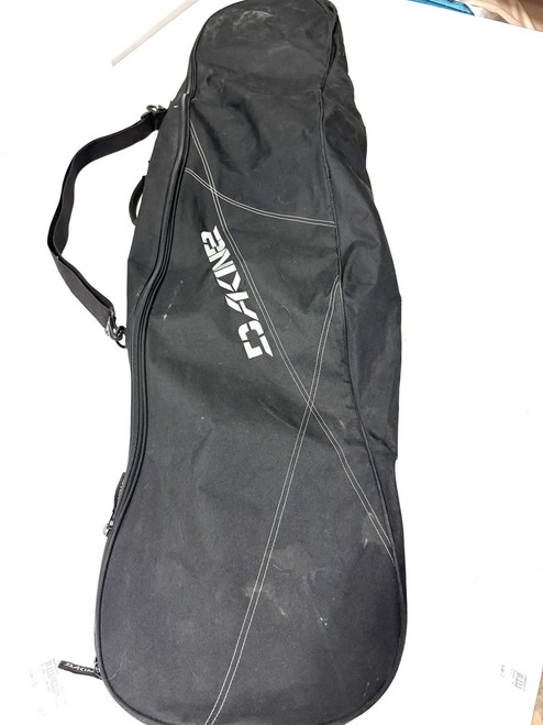 Used Dakine Travel Snowboard Bag Black 11860-S000286252