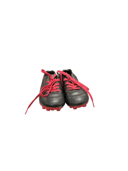 Used Brava Soccer Cleats Black Senior 11 11834-S000031833