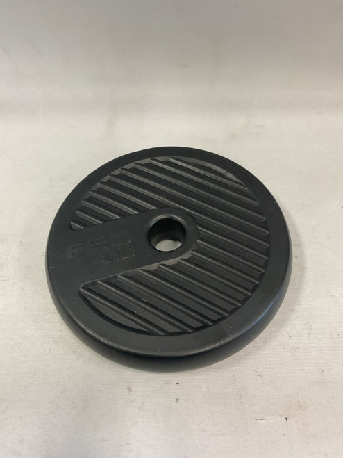 Vist Large View of Product Image Which is Used Standard Plate (Each) 4.5 lb 11859-S000020036