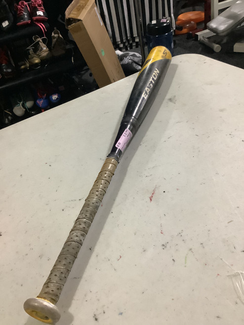 Vist Large View of Product Image Which is Easton Baseball and Softball USSSA 2 5/8  Barrel Bats