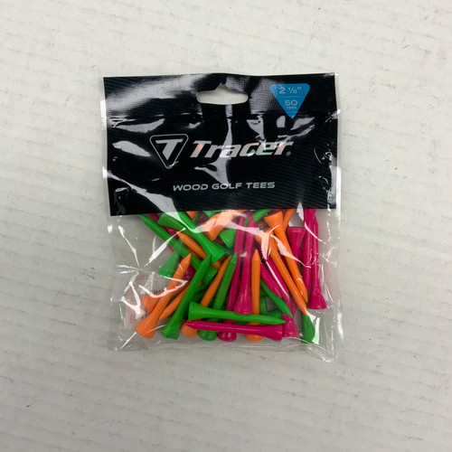 Vist Large View of Product Image Which is New WOOD NEON T 2 1/8 50