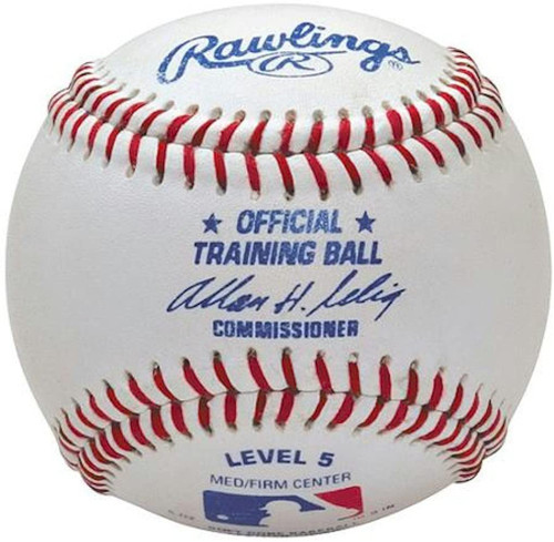 Vist Large View of Product Image Which is Baseball & Softball Baseball Balls
