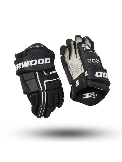 Sherwood Code Encrypt 4 Junior Gloves