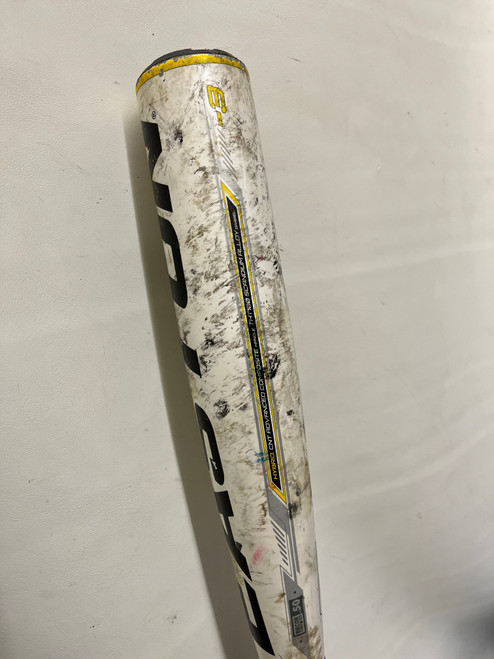 Vist Large View of Product Image Which is Used Easton XL2 BB/SB High School -3 Bat 31"