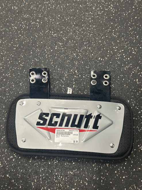 Vist Large View of Product Image Which is Used Schutt Football Accessory 11726-S000276788