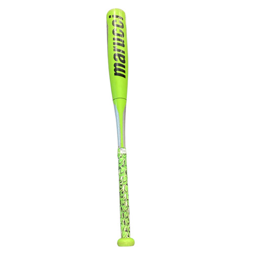 Vist Large View of Product Image Which is Used Marucci HEX 30 -10 BB/SB USSSA 2 3/4 Bat 30"