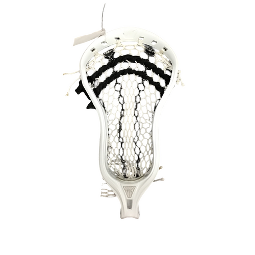 Vist Large View of Product Image Which is Used Nike LAKOTA Mens Lacrosse Head