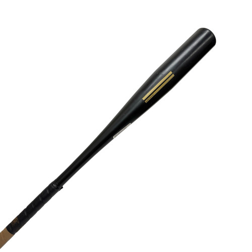Vist Large View of Product Image Which is Used Warstic HAWK 2 WSAD19EL33 High School Bat 33" -3 Drop