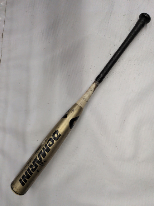 Vist Large View of Product Image Which is Used Demarini CF5 BB/SB USSSA 2 5/8 Bat 31"