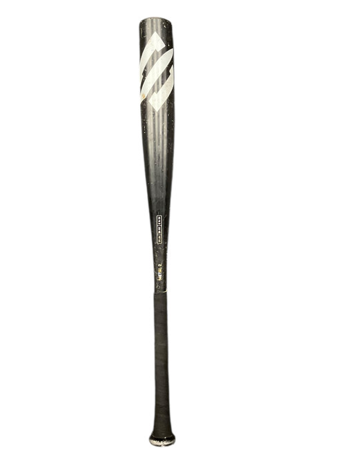 Vist Large View of Product Image Which is Used STRINGKING METAL 2 BBCOR 31 -3 BB/SB High School -3 Bat 31" 11838-S000036556