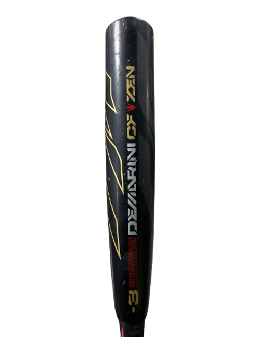 Vist Large View of Product Image Which is Used Demarini CF ZEN BB/SB High School -3 Bat 30" 11843-S000010006