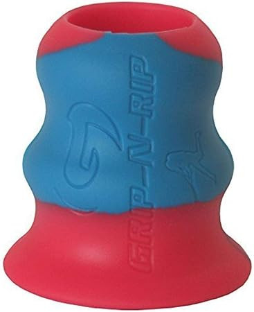 Vist Large View of Product Image Which is New GRIP & RIP TAPER BLHPK