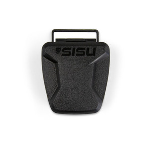 Vist Large View of Product Image Which is New SISU Mouthguard Case- Black