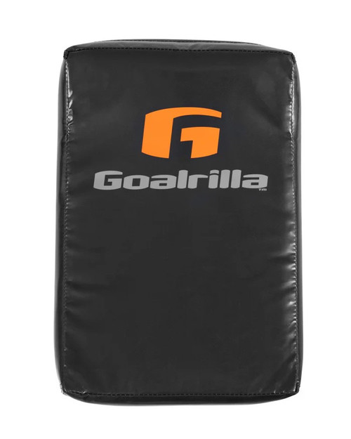 Vist Large View of Product Image Which is New Goalrilla Blocking Dummy