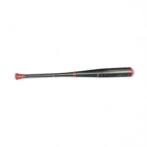 Vist Large View of Product Image Which is Used Easton ALPHA ALX BB/SB High School -3 Bat 33"