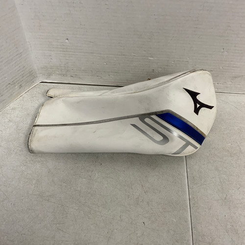 Vist Large View of Product Image Which is Used Mizuno DRIVER COVER Golf Accessory