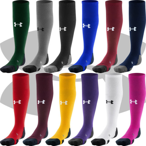 New SOCK UA TEAM OTC 11804-UNDSOCKUAOTC