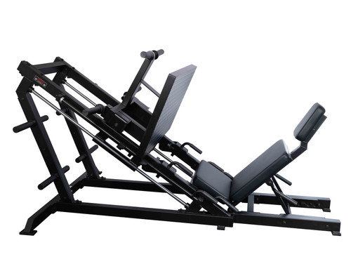 Vist Large View of Product Image Which is New York Leg Press