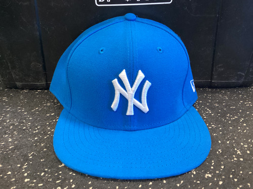 Vist Large View of Product Image Which is Used New Era BB/SB Cap Royal Blue