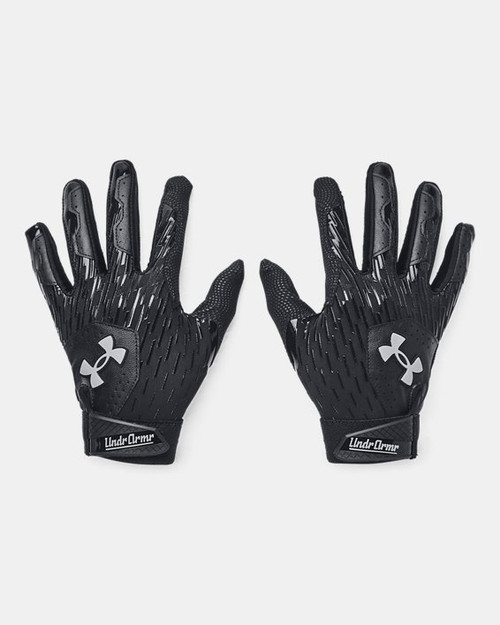 Under Armour Clean Up Youth Batting Gloves #1378765