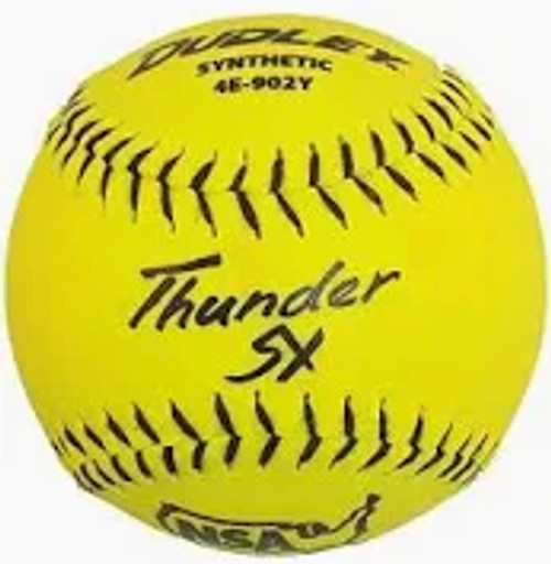 New THUNDER SY NSA 44/400 11" 11884-DUD4E-902Y