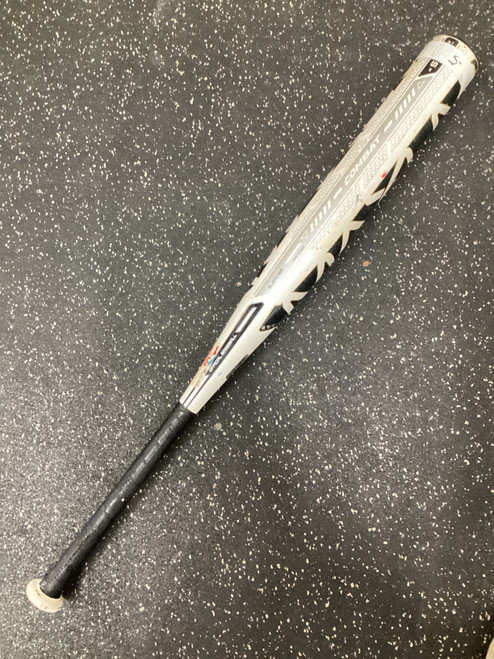 Vist Large View of Product Image Which is Used Combat COMBAT MAXUM 31/26 -5 BB/SB USSSA 2 5/8 Bat 31"