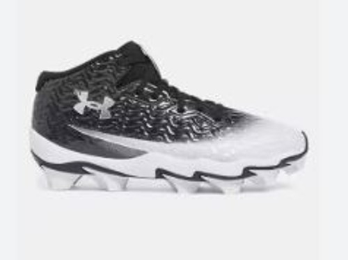 Vist Large View of Product Image Which is New CLEAT UA HAMMER JR