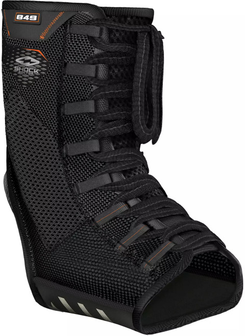New UL ANKLE SUPPORT SM 11792-SHD849-01-32