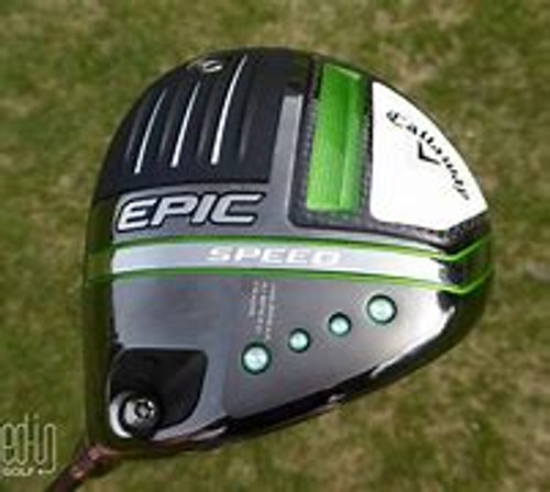 New Callaway Epic Driver 10801-CAL5748669