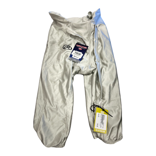Vist Large View of Product Image Which is Used Rawlings Adult Football Pants XS