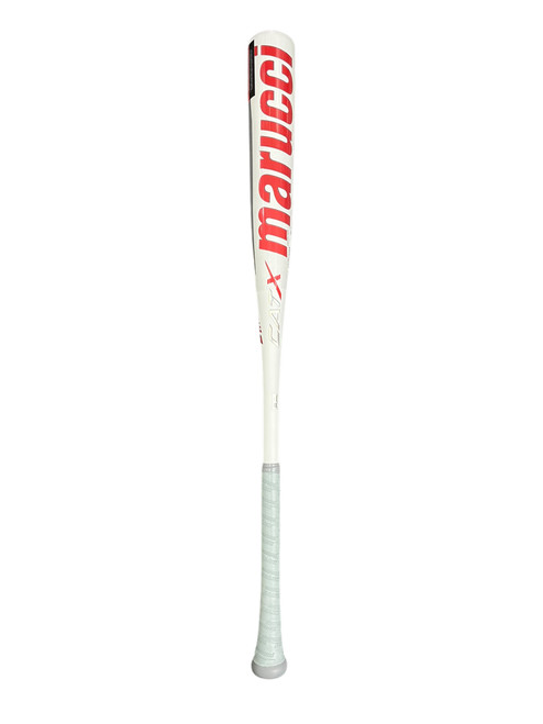Vist Large View of Product Image Which is New Mizuno CATX BBCOR -3