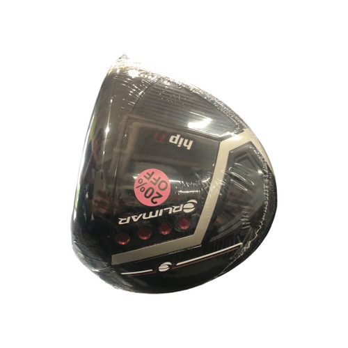 Vist Large View of Product Image Which is New Orlimar HIP TI Driver MRH