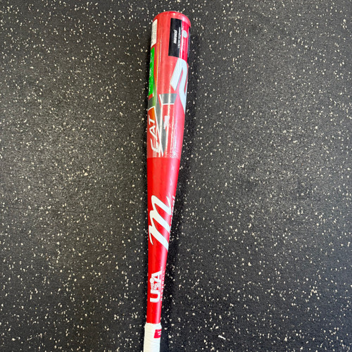 Vist Large View of Product Image Which is New Mizuno CATX2 USA -8. 2 5/8