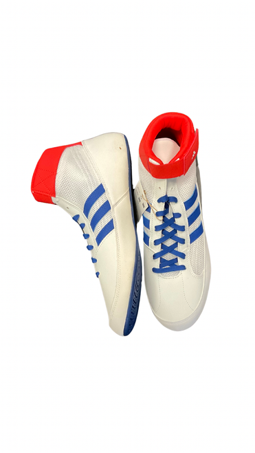 Vist Large View of Product Image Which is New HVC 2 wrestling shoes ADULT